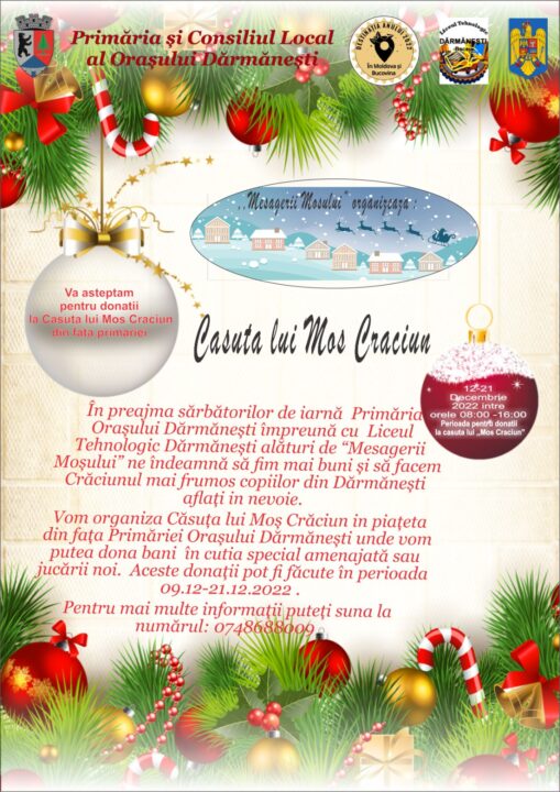 INVITATIE