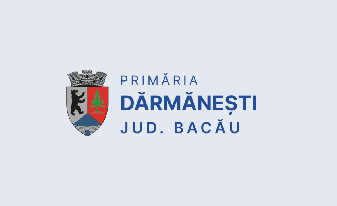 Înființare parc fotovoltaic în Orașul Dărmănești, Jud. Bacău