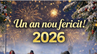 Festivalul de Datini și Obiceiuri Strămoșești ,,URSUL DE LA DĂRMĂNEȘTI” din data de 31.12.2025