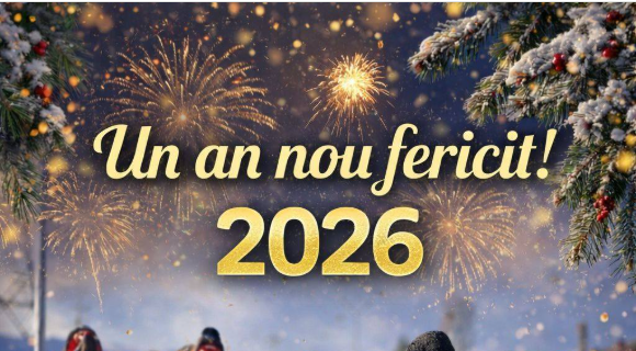 Festivalul de Datini și Obiceiuri Strămoșești ,,URSUL DE LA DĂRMĂNEȘTI” din data de 31.12.2025